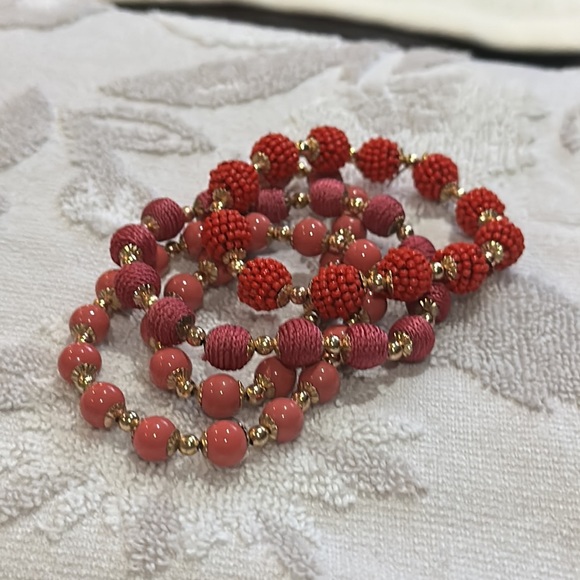 Macy’s Bracelets, Lot of 4 - Picture 5 of 8